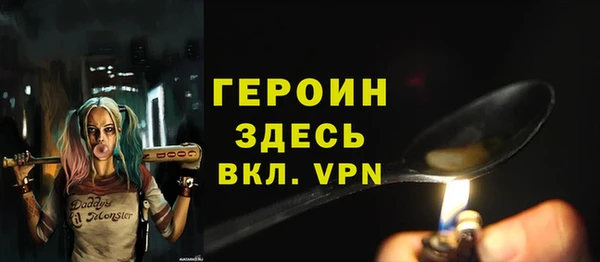 тгк Лиски